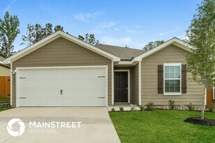 26861 Steinbeck Dr in Magnolia, TX - Building Photo