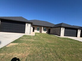374 Kristie Path in Abilene, TX - Building Photo