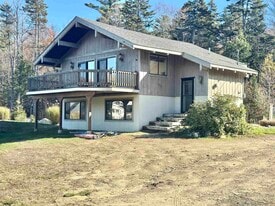 253 Linderhof Strasse in Bartlett, NH - Building Photo