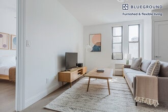 915 West End Ave in New York, NY - Building Photo - Building Photo