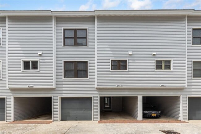 2904 Odin Pl in Virginia Beach, VA - Foto de edificio - Building Photo