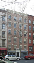 120 E 7th St Apartamentos