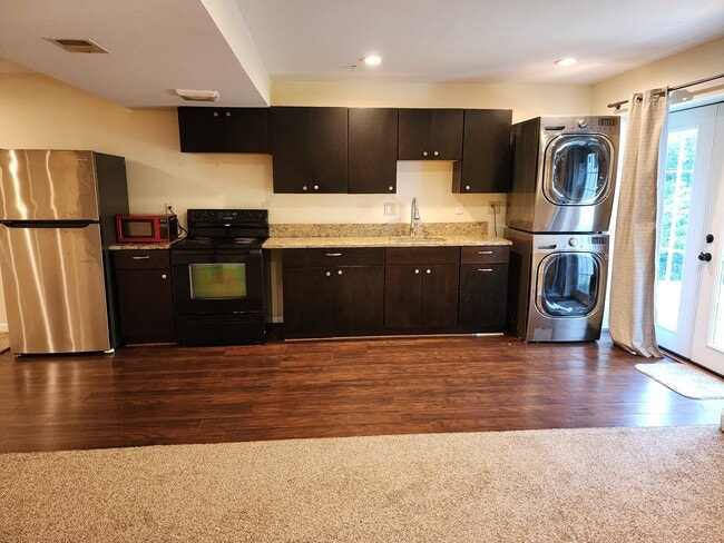 property at 9402 Trumpet Ln