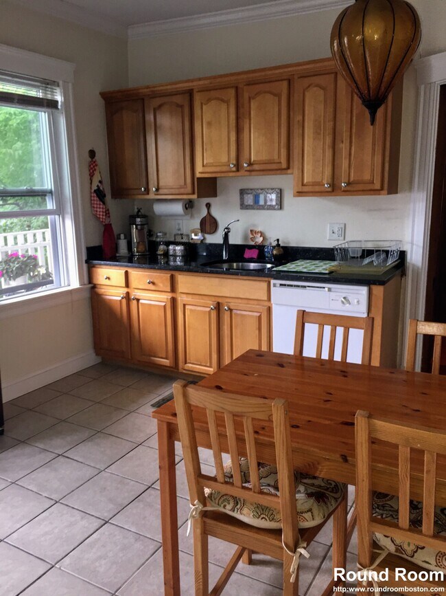 54 Tremont St, Unit 3 in Boston, MA - Building Photo - Building Photo