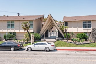 Hali Kalani in Whittier, CA - Building Photo - Building Photo