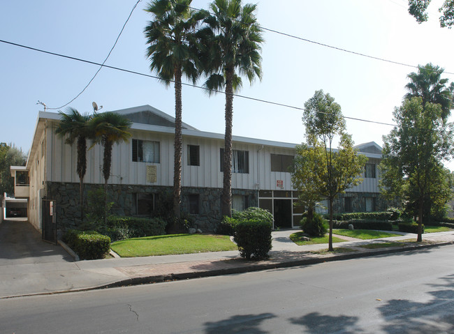 1311 N Ross St in Santa Ana, CA - Foto de edificio - Building Photo