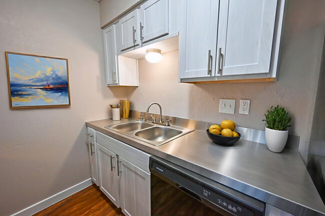 Buffalo Run in Princeton, TX - Foto de edificio - Building Photo