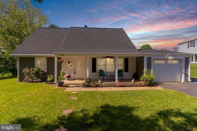 property at 13302 Point Pleasant Dr