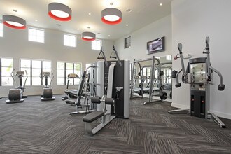 Interior Photo