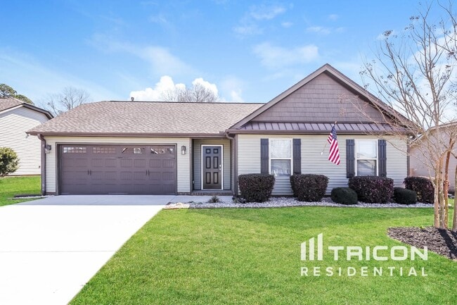 property at 205 Terilyn Ct