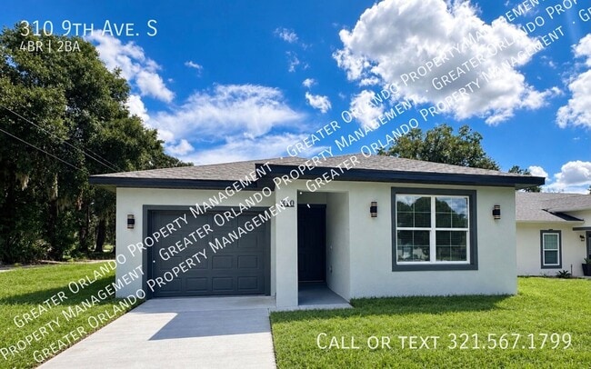 property at 310 S 9th Ave
