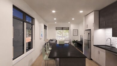 Canyon View in Golden, CO - Foto de edificio - Building Photo