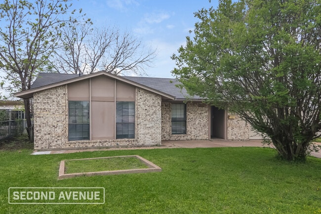 property at 1705 Allentown Dr