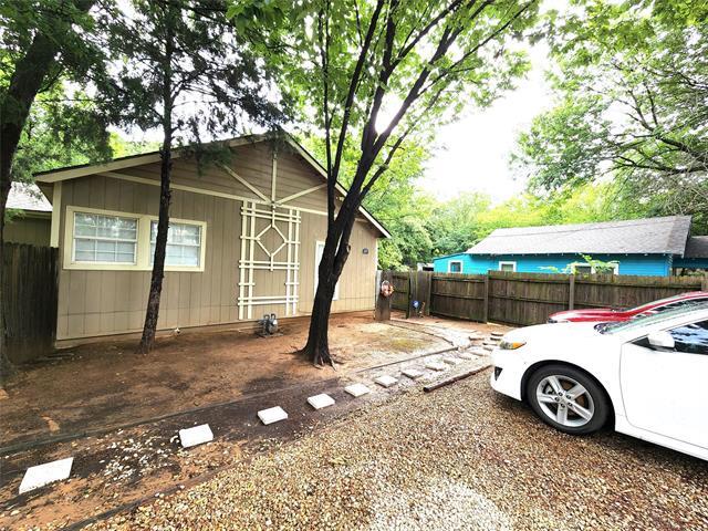 1309 Bridges St in Denton, TX - Building Photo - Building Photo