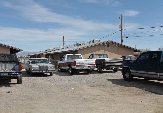 137-139 S Grande Ave in Tucson, AZ - Building Photo - Building Photo