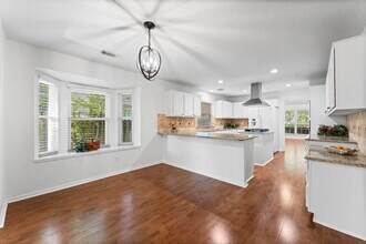 19 E Summer Storm Cir in Spring, TX - Building Photo - Building Photo