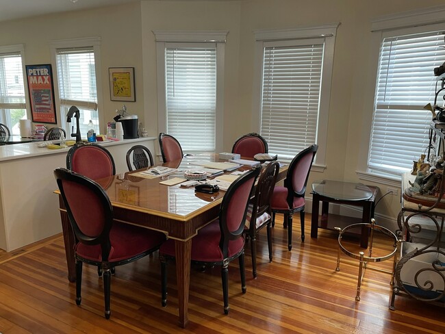 property at 866 South St