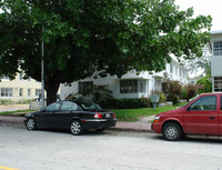 Chic Place at Lincoln in Miami Beach, FL - Foto de edificio - Building Photo