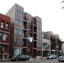 2936 N Lincoln Ave in Chicago, IL - Building Photo - Building Photo