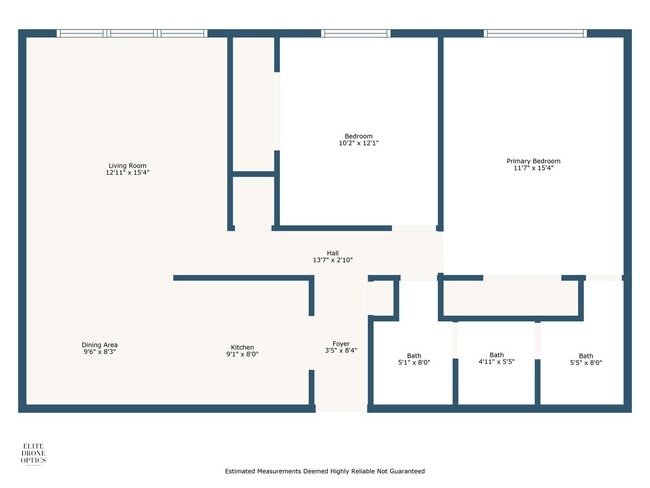 7755 E Quincy Ave in Denver, CO - Building Photo - Building Photo