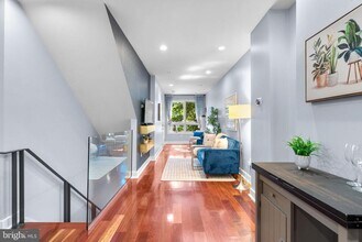 747 Morton St NW in Washington, DC - Building Photo - Building Photo