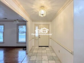 352 Peace Haven Dr in Norfolk, VA - Building Photo - Building Photo