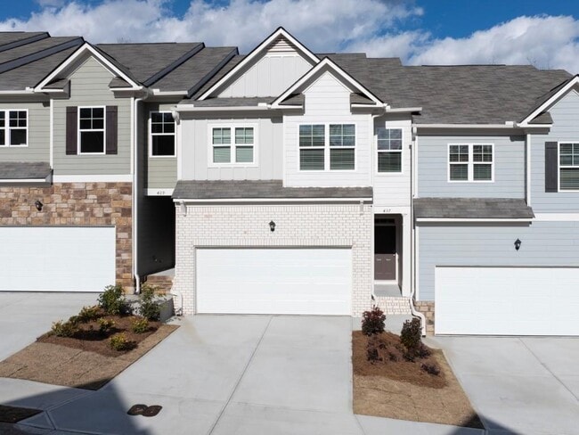 property at 30 Robinson Ridge