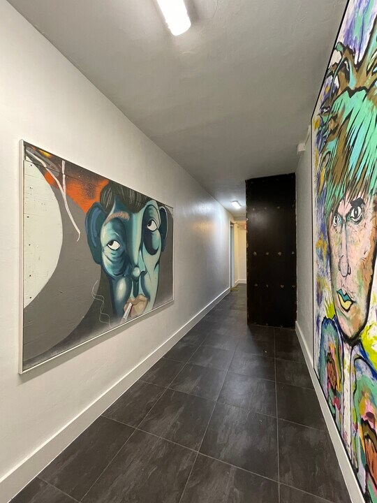 2701 NW 1st Ave in Miami, FL - Building Photo