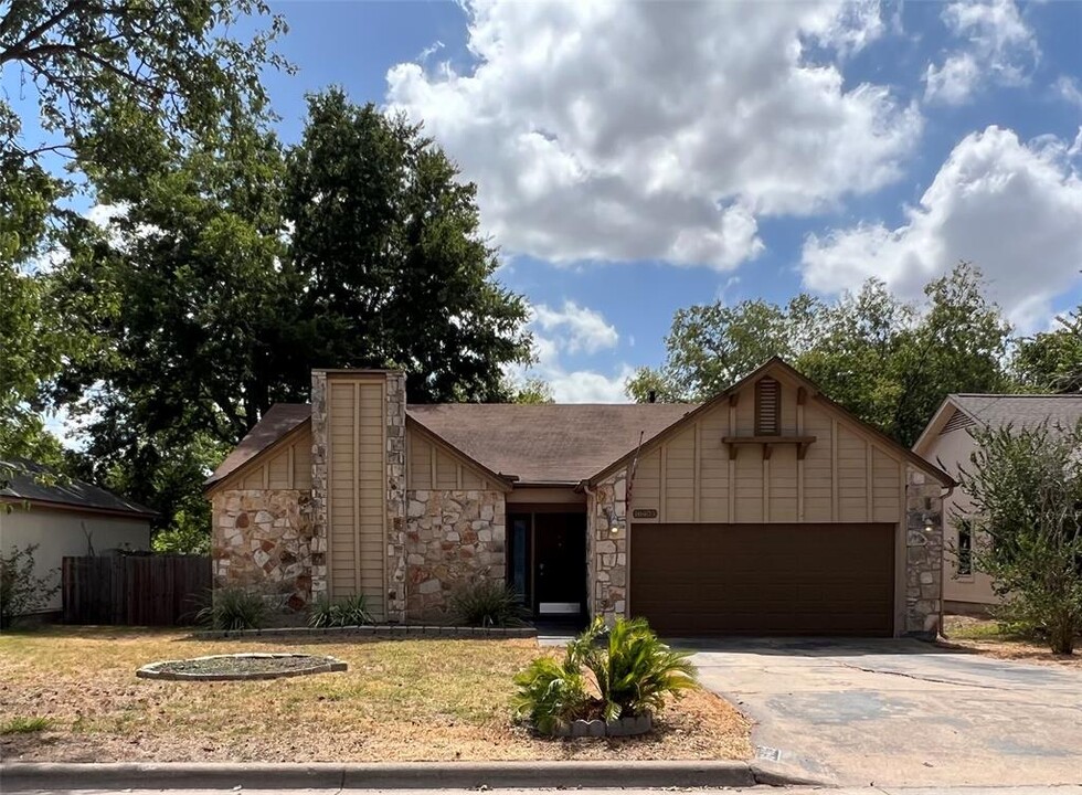 16403 Malden Dr in Pflugerville, TX - Building Photo