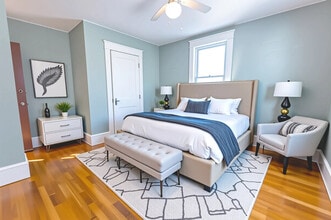 204 Alsace St in Manchester, NH - Building Photo - Building Photo