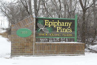 Epiphany Pines in Coon Rapids, MN - Building Photo - Building Photo