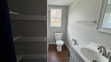 2302 Dunkirk Ave NE in Roanoke, VA - Building Photo - Building Photo