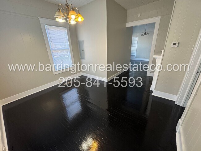 2301 24th Street Ensley in Birmingham, AL - Building Photo - Building Photo