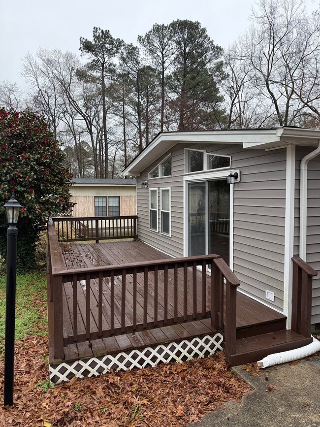 2211 Circlestone Ct in Colonial Heights, VA - Building Photo - Building Photo