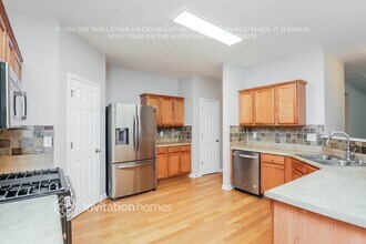 2343 Jasmine Glen Dr in Buford, GA - Building Photo - Building Photo