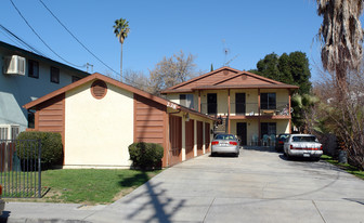 238 W 13th St in San Bernardino, CA - Building Photo
