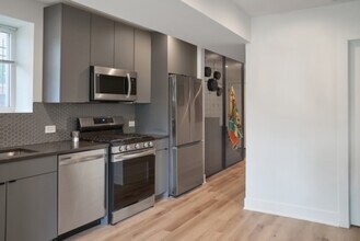 1659 N Humboldt Blvd in Chicago, IL - Building Photo - Building Photo