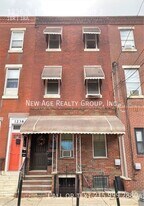 1236 S 10th St, Unit Unit 2 in Philadelphia, PA - Building Photo