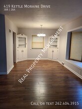 419 Kettle Moraine Dr in Eagle, WI - Building Photo - Building Photo