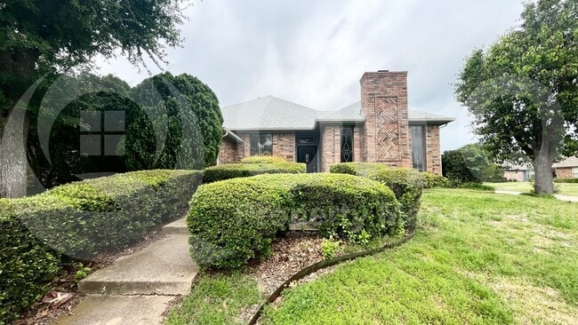 property at 4211 Spurwood Dr