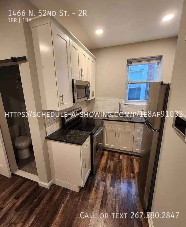 property at 1466 N 52nd St