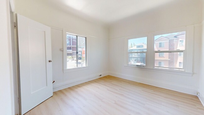 1446 1st Ave in Oakland, CA - Building Photo - Building Photo