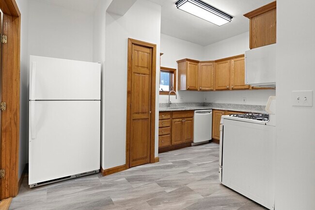 property at 111 Washington St
