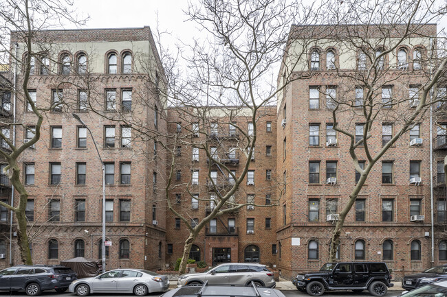 150 Brighton 15th Street in Brooklyn, NY - Building Photo - Building Photo