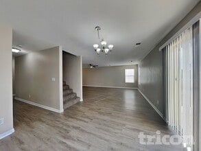 7600 Snowy Egret Ct NW in Albuquerque, NM - Foto de edificio - Building Photo