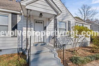 3610 Kearney Ave in Memphis, TN - Building Photo - Building Photo