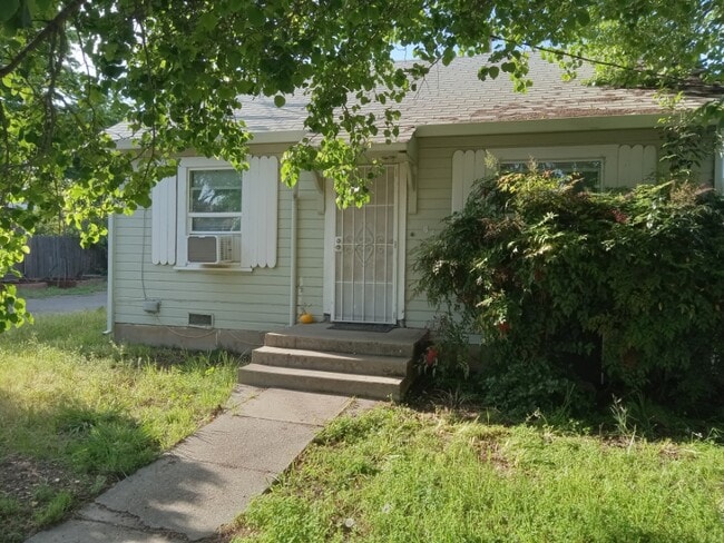 property at 441 Bird St