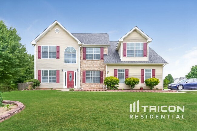 property at 15 Heaton Dr