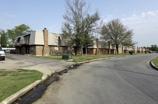 Bradford Townhomes