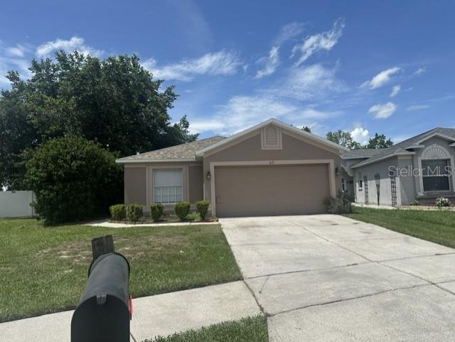 property at 515 Scarlet Maple Ct